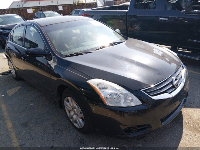 صورة 1 لـ 2010 Nissan ALTIMA 2.5 S