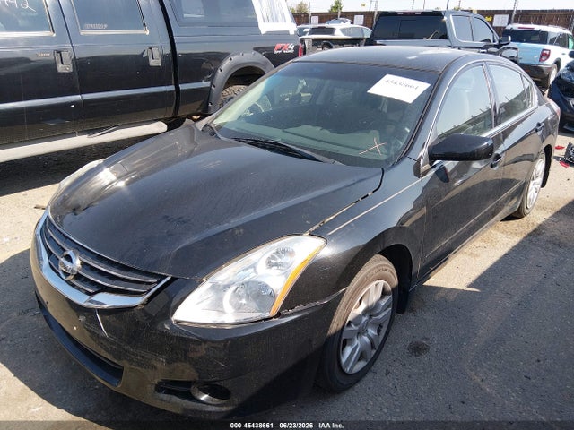 صورة 2 لـ 2010 Nissan ALTIMA 2.5 S