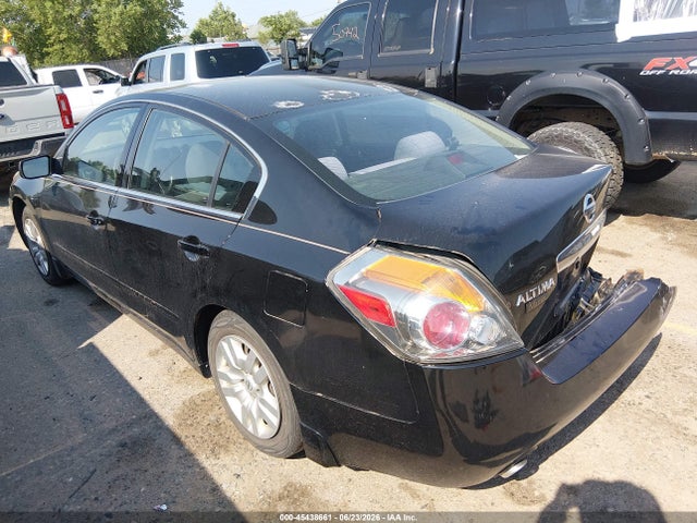صورة 3 لـ 2010 Nissan ALTIMA 2.5 S