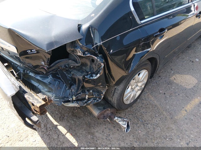 صورة 6 لـ 2010 Nissan ALTIMA 2.5 S