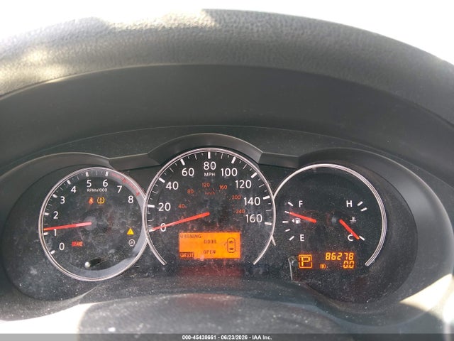 صورة 7 لـ 2010 Nissan ALTIMA 2.5 S