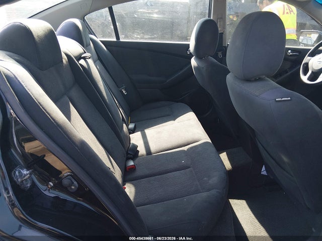 صورة 8 لـ 2010 Nissan ALTIMA 2.5 S