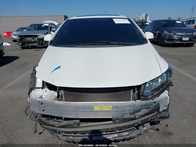 صورة مصغرة 13 لـ 2013 Honda CIVIC EX-L