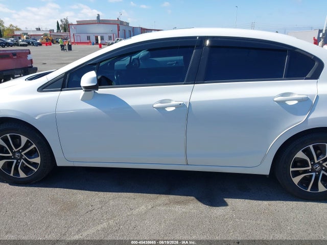 صورة مصغرة 15 لـ 2013 Honda CIVIC EX-L