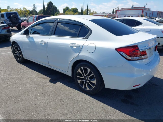 صورة 3 لـ 2013 Honda CIVIC EX-L