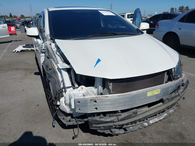 صورة 6 لـ 2013 Honda CIVIC EX-L