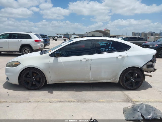 صورة مصغرة 15 لـ 2015 Dodge DART SXT