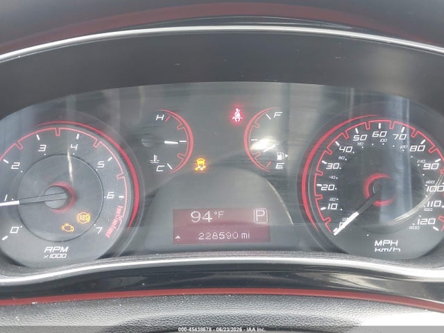 صورة 7 لـ 2015 Dodge DART SXT