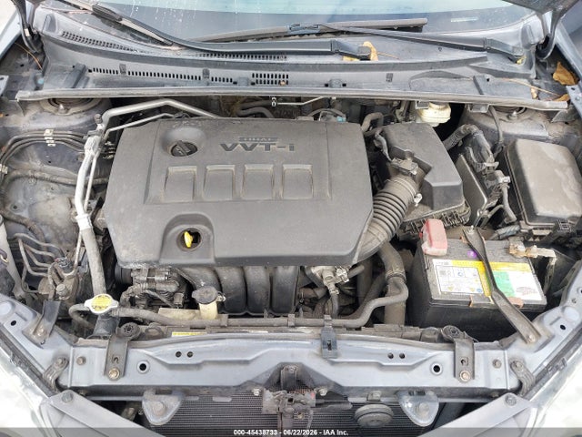 صورة 10 لـ 2016 Toyota COROLLA LE PLUS