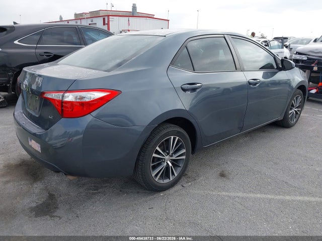 صورة 4 لـ 2016 Toyota COROLLA LE PLUS