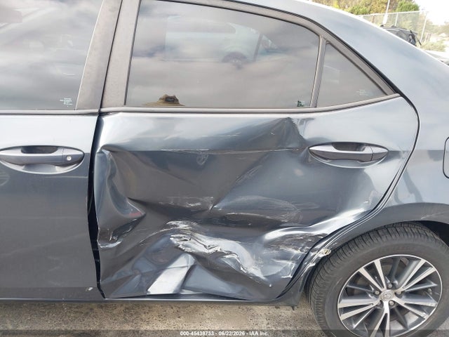صورة 6 لـ 2016 Toyota COROLLA LE PLUS
