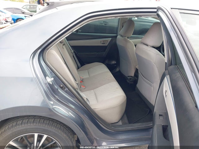 صورة 8 لـ 2016 Toyota COROLLA LE PLUS