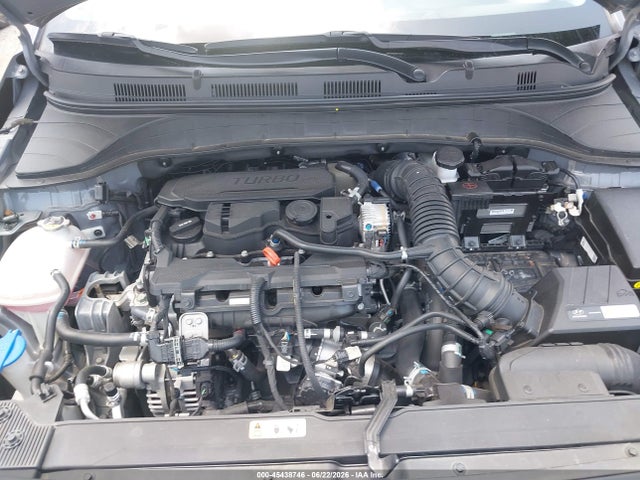 2023 HYUNDAI KONA LIMITED 10