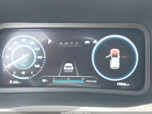 2023 HYUNDAI KONA LIMITED 7