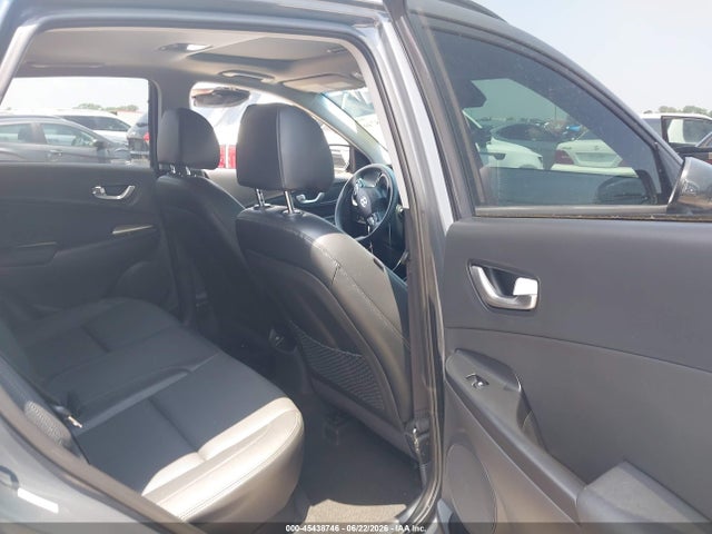 2023 HYUNDAI KONA LIMITED 8