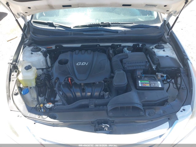 صورة 10 لـ 2014 Hyundai SONATA GLS