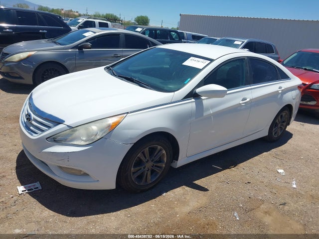صورة 2 لـ 2014 Hyundai SONATA GLS
