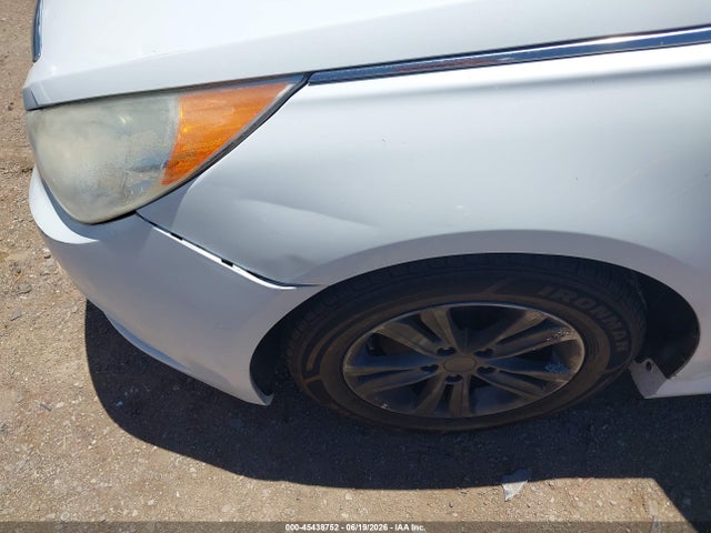 صورة 6 لـ 2014 Hyundai SONATA GLS