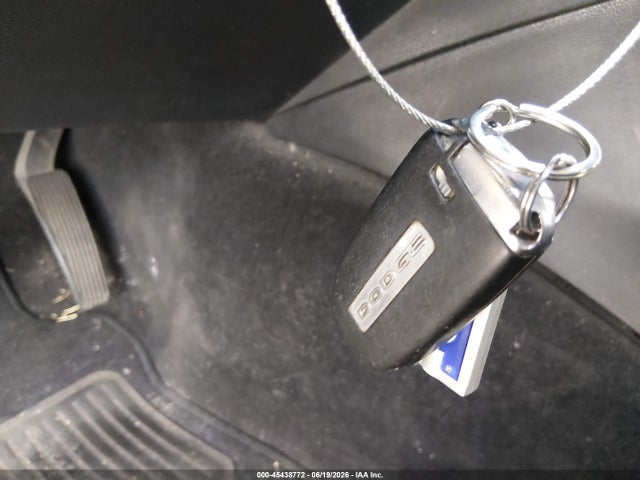2014 Dodge CHARGER SE thumbnail 11