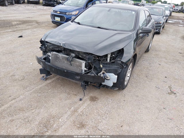 2013 Chevrolet MALIBU 1LS 照片 6
