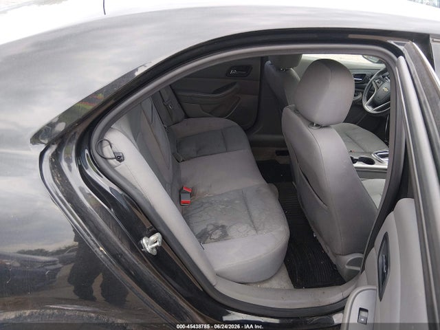 2013 Chevrolet MALIBU 1LS 照片 8