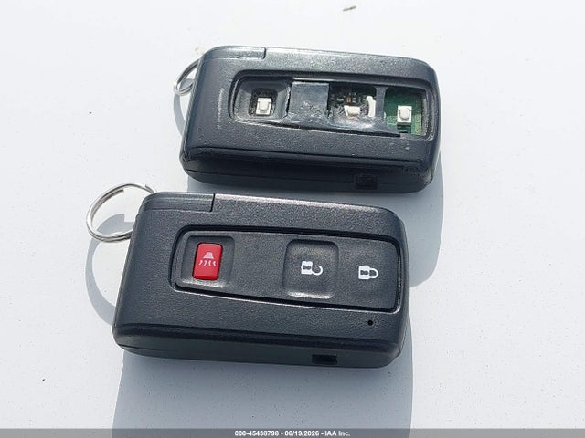 2007 Toyota PRIUS — миниатюра 11