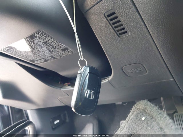 2023 HONDA CIVIC LX 11