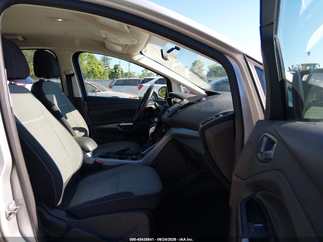 2015 FORD C-MAX HYBRID SE 照片 5