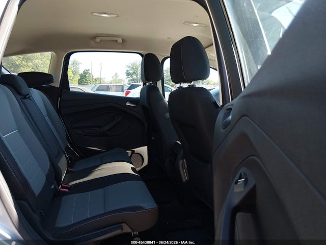 2015 FORD C-MAX HYBRID SE 照片 8