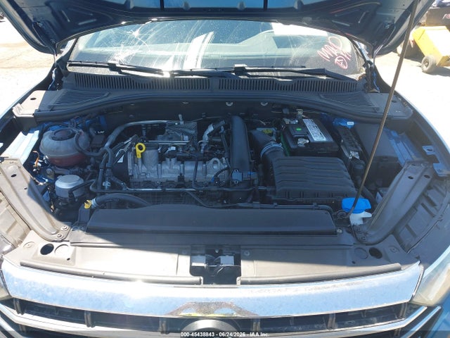 صورة 10 لـ 2021 Volkswagen JETTA 1.4T R-LINE/1.4T S/1.4T SE