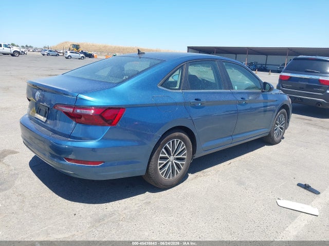 صورة 4 لـ 2021 Volkswagen JETTA 1.4T R-LINE/1.4T S/1.4T SE
