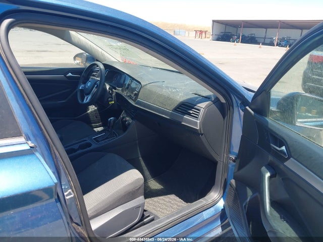 صورة 5 لـ 2021 Volkswagen JETTA 1.4T R-LINE/1.4T S/1.4T SE