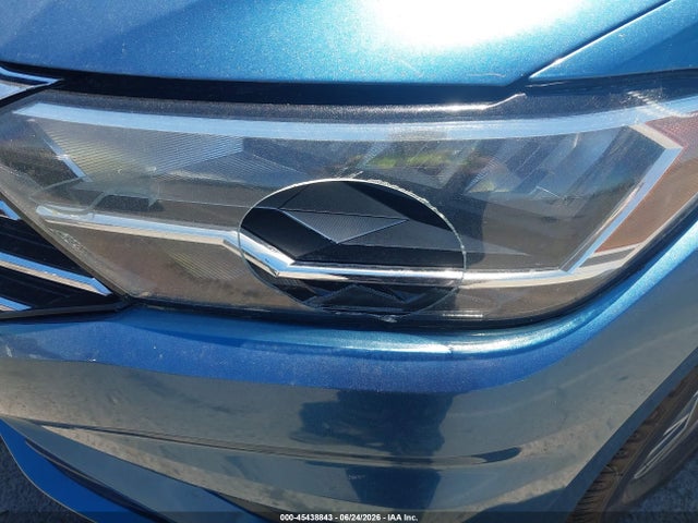 صورة 6 لـ 2021 Volkswagen JETTA 1.4T R-LINE/1.4T S/1.4T SE