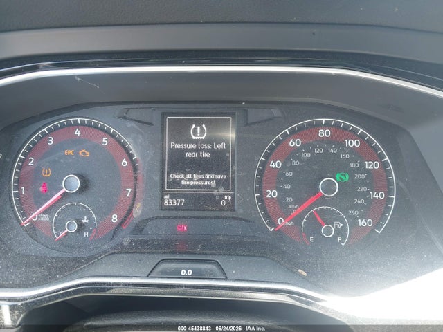 صورة 7 لـ 2021 Volkswagen JETTA 1.4T R-LINE/1.4T S/1.4T SE