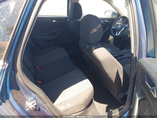 صورة 8 لـ 2021 Volkswagen JETTA 1.4T R-LINE/1.4T S/1.4T SE