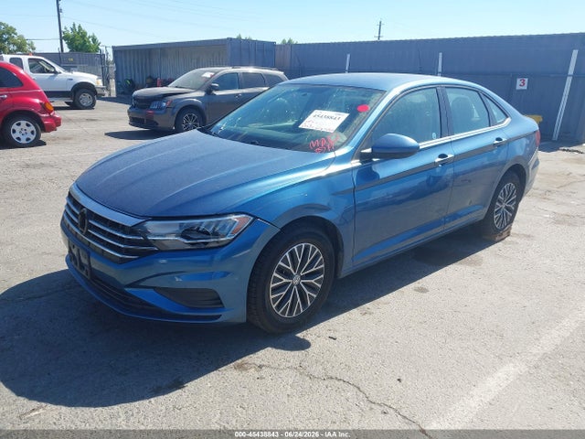 صورة 2 لـ 2021 Volkswagen JETTA 1.4T R-LINE/1.4T S/1.4T SE