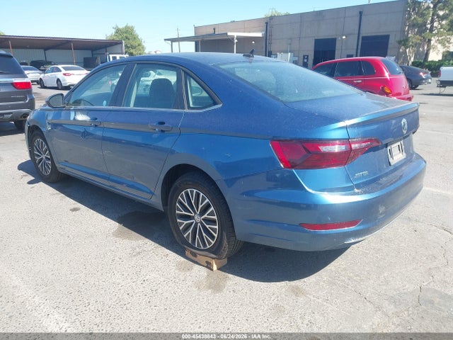 صورة 3 لـ 2021 Volkswagen JETTA 1.4T R-LINE/1.4T S/1.4T SE