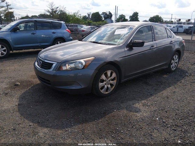 صورة 2 لـ 2010 Honda ACCORD 2.4 EX