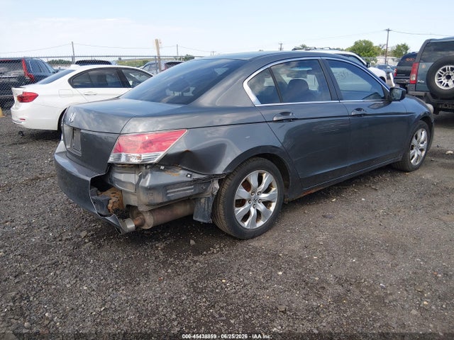 صورة 4 لـ 2010 Honda ACCORD 2.4 EX