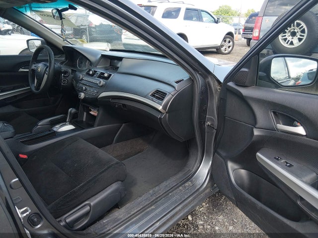 صورة 5 لـ 2010 Honda ACCORD 2.4 EX