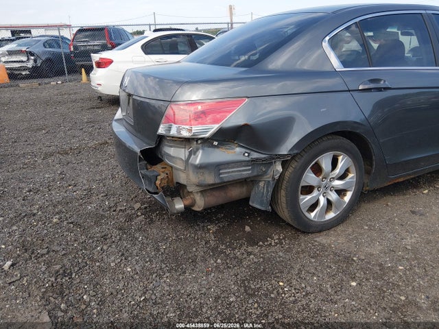 صورة 6 لـ 2010 Honda ACCORD 2.4 EX
