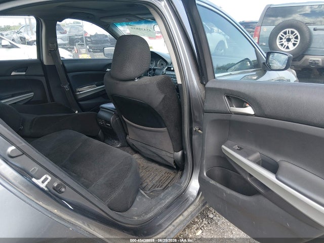 صورة 8 لـ 2010 Honda ACCORD 2.4 EX
