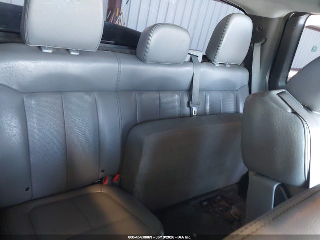 صورة 8 لـ 2012 FORD F-150 XL