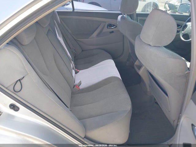 2007 Toyota CAMRY LE photo 8