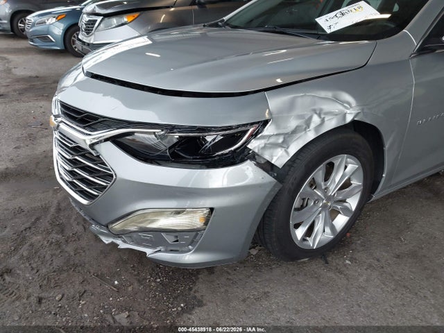 2021 Chevrolet MALIBU FWD LT 照片 6