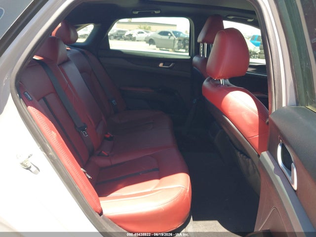 صورة 8 لـ 2022 KIA K5 GT-LINE