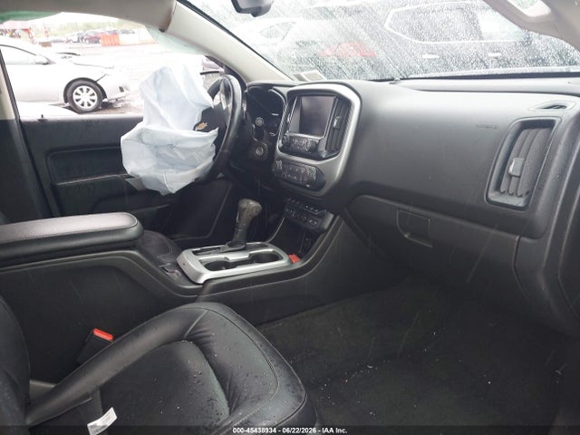 صورة 5 لـ 2018 Chevrolet COLORADO 4WD ZR2
