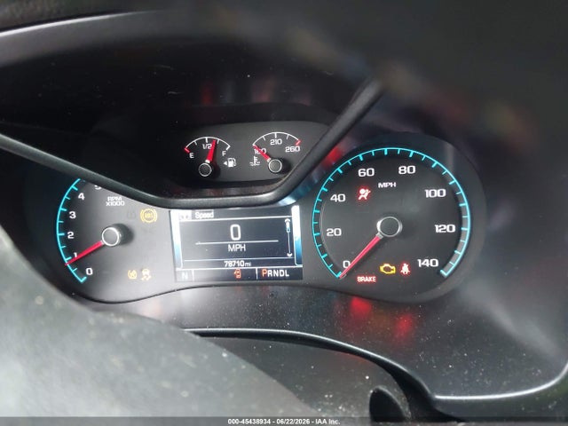 صورة 7 لـ 2018 Chevrolet COLORADO 4WD ZR2