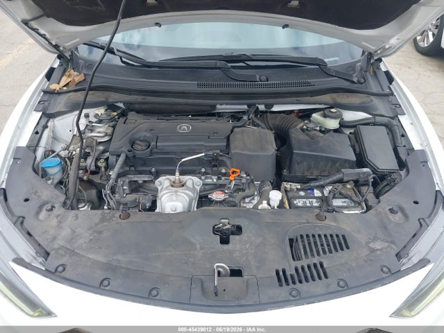 صورة 10 لـ 2021 Acura ILX PREMIUM A-SPEC PACKAGES/TECHNOLOGY A-SPEC PACK
