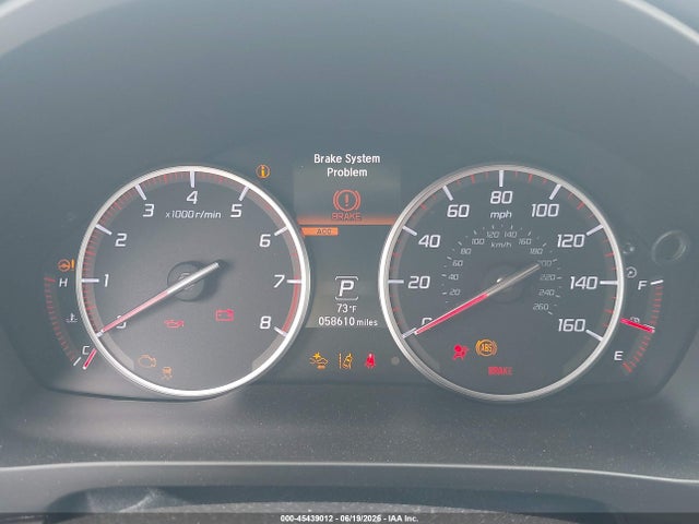 صورة 7 لـ 2021 Acura ILX PREMIUM A-SPEC PACKAGES/TECHNOLOGY A-SPEC PACK
